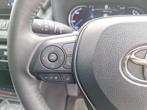 Toyota RAV4 2.5 Hybrid VX E-Four - Image 9