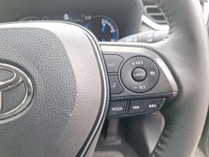 Toyota RAV4 2.5 Hybrid VX E-Four - Image 10