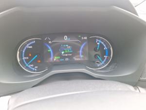 Toyota RAV4 2.5 Hybrid VX E-Four - Image 11
