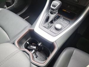 Toyota RAV4 2.5 Hybrid VX E-Four - Image 12