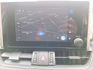 Toyota RAV4 2.5 Hybrid VX E-Four - Image 14