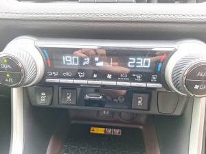 Toyota RAV4 2.5 Hybrid VX E-Four - Image 16