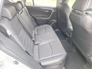 Toyota RAV4 2.5 Hybrid VX E-Four - Image 18