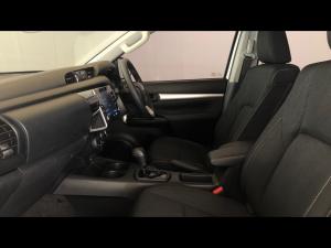 Toyota Hilux 2.4GD-6 double cab 4x4 Raider auto - Image 7