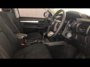 Toyota Hilux 2.4GD-6 double cab 4x4 Raider auto - Image 10