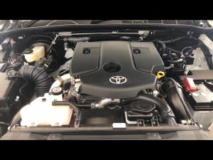 Toyota Hilux 2.4GD-6 double cab 4x4 Raider auto - Image 14