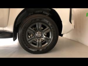 Toyota Hilux 2.4GD-6 double cab 4x4 Raider auto - Image 17