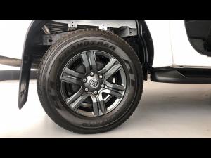Toyota Hilux 2.4GD-6 double cab 4x4 Raider auto - Image 20