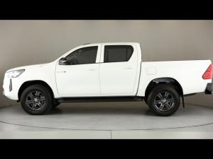 Toyota Hilux 2.4GD-6 double cab 4x4 Raider auto - Image 22