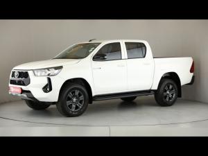 Toyota Hilux 2.4GD-6 double cab 4x4 Raider auto - Image 23