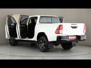 Toyota Hilux 2.4GD-6 double cab 4x4 Raider auto - Image 25