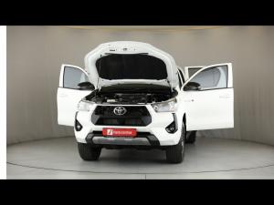 Toyota Hilux 2.4GD-6 double cab 4x4 Raider auto - Image 28