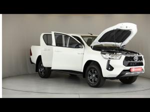 Toyota Hilux 2.4GD-6 double cab 4x4 Raider auto - Image 29