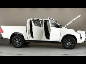 Toyota Hilux 2.4GD-6 double cab 4x4 Raider auto - Image 30