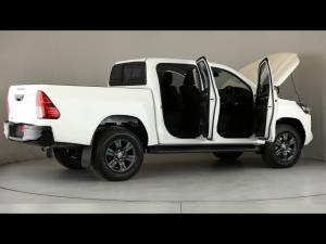 Toyota Hilux 2.4GD-6 double cab 4x4 Raider auto - Image 31