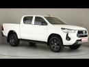 Thumbnail Toyota Hilux 2.4GD-6 double cab 4x4 Raider auto