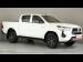 Toyota Hilux 2.4GD-6 double cab 4x4 Raider auto - Thumbnail 1
