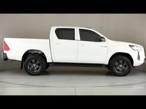 Toyota Hilux 2.4GD-6 double cab 4x4 Raider auto - Image 3