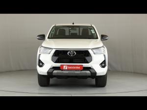 Toyota Hilux 2.4GD-6 double cab 4x4 Raider auto - Image 4