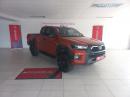 Thumbnail Toyota Hilux 2.8GD-6 Xtra cab Legend auto