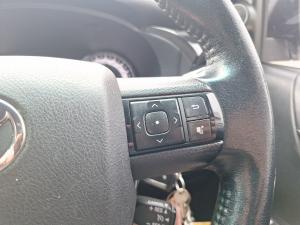 Toyota Hilux 2.8GD-6 double cab 4x4 Raider auto - Image 10
