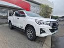 Thumbnail Toyota Hilux 2.8GD-6 double cab 4x4 Raider auto