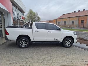 Toyota Hilux 2.8GD-6 double cab 4x4 Raider auto - Image 3