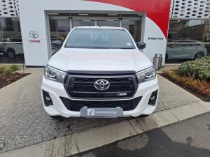 Toyota Hilux 2.8GD-6 double cab 4x4 Raider auto - Image 4