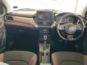 Toyota Starlet Cross 1.5 XS auto - Image 6