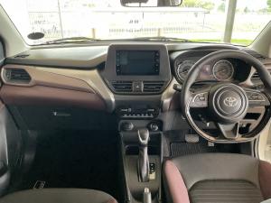 Toyota Starlet Cross 1.5 XS auto - Image 14