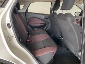 Toyota Starlet Cross 1.5 XS auto - Image 17