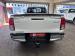Toyota Hilux 2.4GD-6 single cab Raider manual - Thumbnail 5