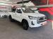 Toyota Hilux 2.4GD-6 single cab Raider manual - Thumbnail 1