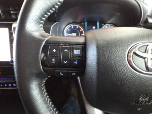 Toyota Fortuner 2.8GD-6 - Image 8