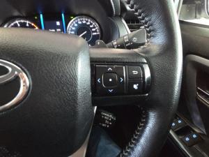 Toyota Fortuner 2.8GD-6 - Image 9