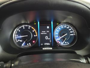 Toyota Fortuner 2.8GD-6 - Image 10