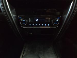 Toyota Fortuner 2.8GD-6 - Image 14