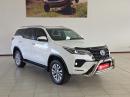 Thumbnail Toyota Fortuner 2.8GD-6