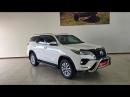 Thumbnail Toyota Fortuner 2.8GD-6
