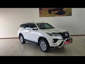 Toyota Fortuner 2.8GD-6 - Image 1