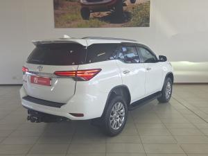 Toyota Fortuner 2.8GD-6 - Image 2