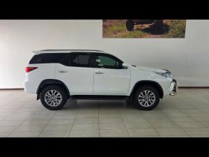 Toyota Fortuner 2.8GD-6 - Image 3