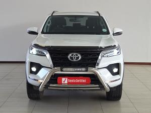 Toyota Fortuner 2.8GD-6 - Image 4