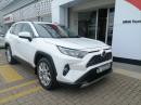 Thumbnail Toyota RAV4 2.0 VX