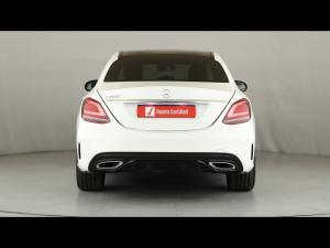 Mercedes-Benz C-Class C200 - Image 5