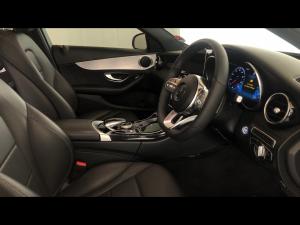 Mercedes-Benz C-Class C200 - Image 10