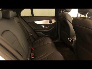 Mercedes-Benz C-Class C200 - Image 12