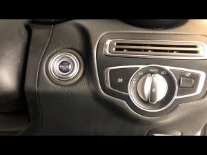 Mercedes-Benz C-Class C200 - Image 16