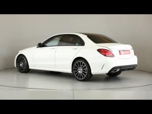 Mercedes-Benz C-Class C200 - Image 21