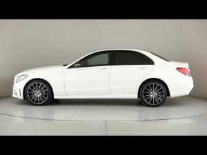 Mercedes-Benz C-Class C200 - Image 22